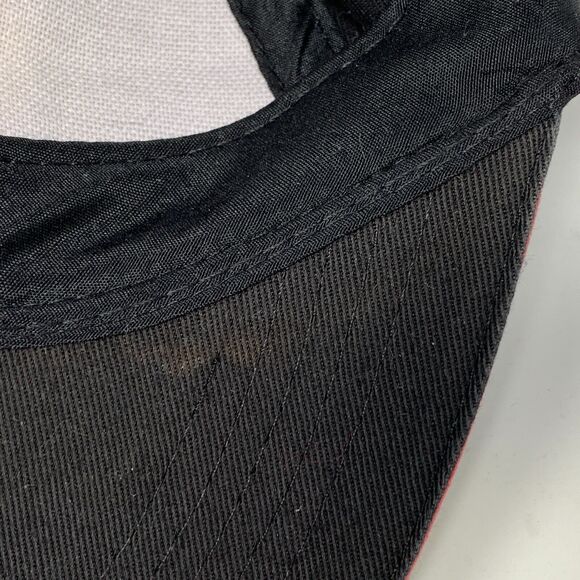 Marvel Studios Thor Dr Pepper Hat Baseball Cap Film Movie 2011 Promo Strapback - Picture 5 of 12